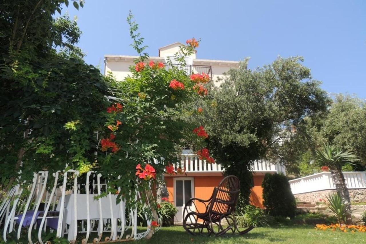 Travarevic - Two-bedroom Duplex Appartement